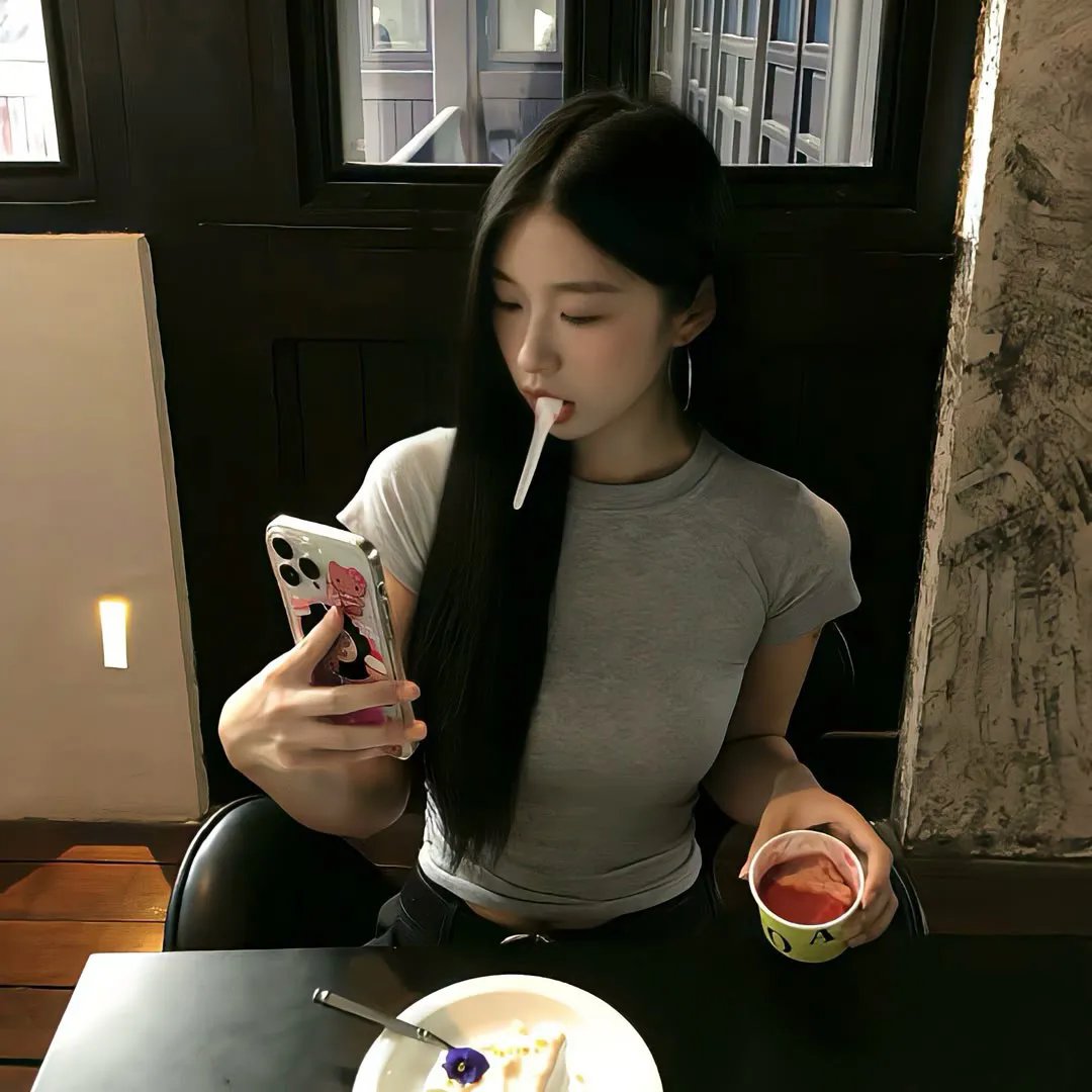 首尔夜女郎